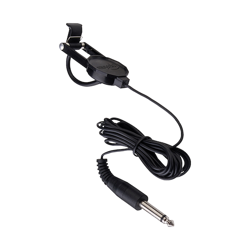 MUSEDO CP60V <br/>MICROFONO MUSEDO DE CONTACTO PARA VIOLIN - $ 8.537