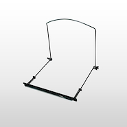 MXP MSOPARM <br/>Soporte De Armonica