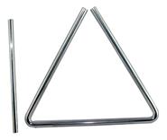 MXP TA8 Triangulo De 20Cm