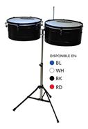 MXP GTP-RD <br/>Timbaleta Standard Roja