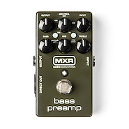 MXR M81