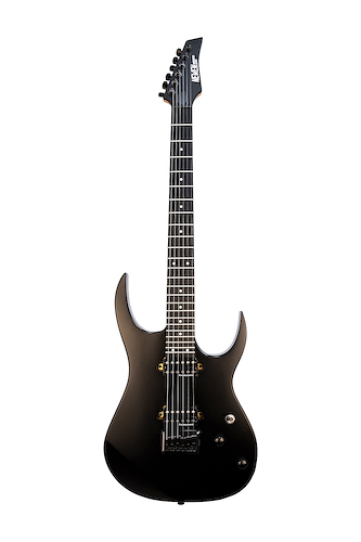 NEWEN Rock Black <br/>Guitarra Eléctrica Roble blanco macizo (no laminada) - $ 215.359