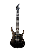 NEWEN Rock Black <br/>Guitarra Eléctrica Roble blanco macizo (no laminada)
