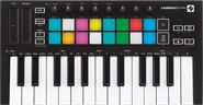 NOVATION Launchkey Mini MK3 Controlador Midi 25 mini teclas