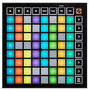 NOVATION Launchpad Mini MK3 Controlador Pad Portatil / 64 mini pads /16 botones