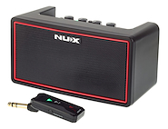 NUX Mighty Air <br/>Amplificador Portatil