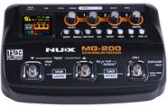 NUX MG-200