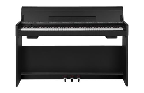 NUX Wk310 Piano Eléctrico 88 Notas, Con Mueble - 3 Pedales - $ 930.006
