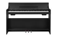 NUX Wk310 <br/>Piano Eléctrico 88 Notas, Con Mueble - 3 Pedales