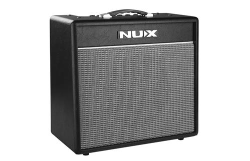 NUX Mighty 40Bt Amplificador - $ 381.719