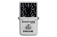 NUX Boost Core Deluxe Pedal  Booster