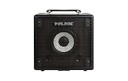 NUX MIGHTY BASS 50 BT Amplificador Bajo de 60W