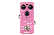 NUX NCH-4 UKIYO-E Pedal Chorus - Mini Core