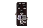 NUX NCH-5 MINI SCF Pedal Super Chorus / Flanger / Pitch - Mini Core