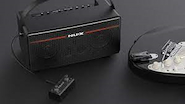 NUX MIGHTY SPACE <br/>Amplificador