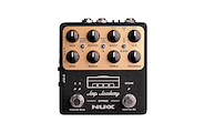 NUX NGS-6 AMP ACADEMY <br/>Pedal de efecto VERDUGO SERIES IR