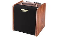 NUX Stageman AC-50 (Outlet) Amplificador de Intrumentos Acústicos y Voces