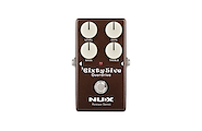 NUX 6IXTY5IVE Pedal Overdrive - Reissue Series