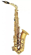 OCEAN OAS190 Saxo Alto