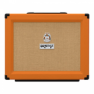 ORANGE PPC112 <br/>1x12" 60 Watts Guitar Speaker Cabinet