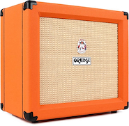 ORANGE CRUSH35RT <br/>35Watts Guitar Amplifier With Reverb Tuner