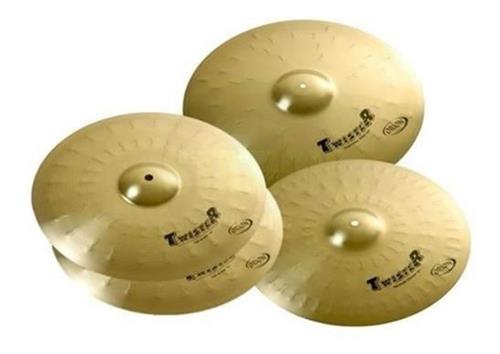 ORION TWISTER SET (Outlet) Platillo Serie 