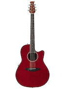 OVATION Ab24 Rr Applause Balladeer