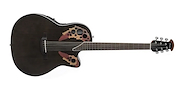 OVATION Ce48 T5 Celebrity Elite Super Shallow Guitarra Electro-Acústica