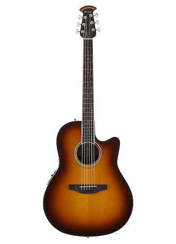 OVATION Cs24 1 Celebrity Standard Sb Guitarra Electro-Acústica - $ 636.203