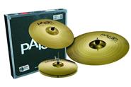 PAISTE 101 Universal SET Set Hi Hat 14