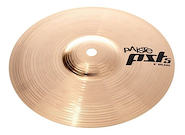 PAISTE PST5 N SP-8 Splash 8