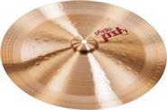 PAISTE PST7 CH-18 China 18