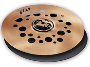 PAISTE PSTX DJHH-12 DJs 45 Hi-Hat 12