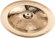 PAISTE PST8 RCH-18 Rock China 18