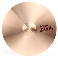 PAISTE PST7 C-17 Crash 17