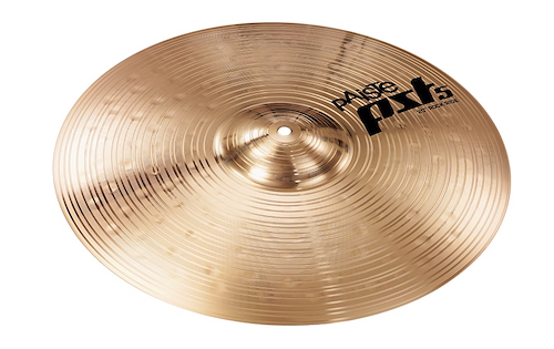 PAISTE PST5 N RR-20 Rock Ride 20