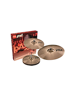 PAISTE PST5 N Universal Set Set Hi Hat 14