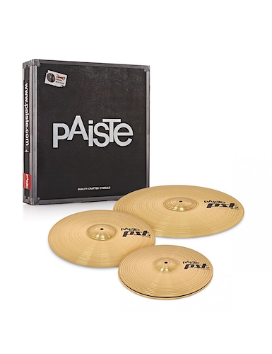PAISTE PST3 Universal SET Set Hi Hat 14
