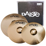 PAISTE 201 Universal SET Set Hi Hat 14