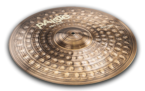 PAISTE 900 HR-22 Heavy Ride 22