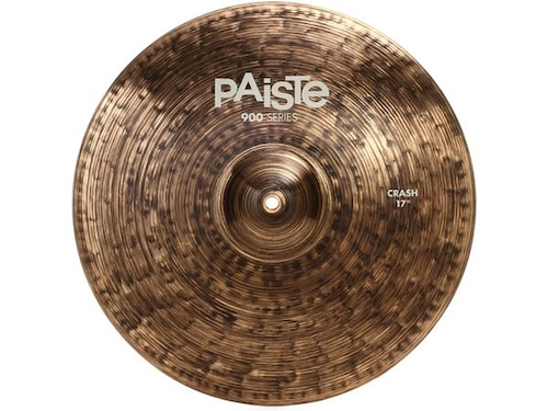 PAISTE 900 CR-17 Crash 17