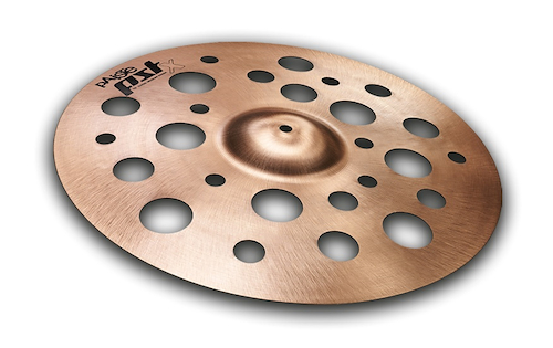 PAISTE PSTX SMC-20 Swiss Medium Crash 20