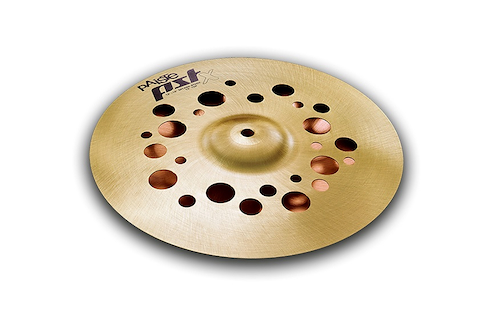 PAISTE PSTX SPST-1008 Splash Stack 10