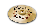 PAISTE PSTX SPST-1008 Splash Stack 10