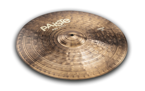PAISTE 900 CR-19 Crash 19
