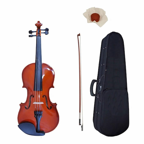 PALATINO PV-3/4 Palatino Violin 3/4 estudiante - $ 88.511