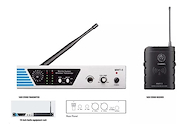 PARQUER MWT-5 SISTEMA MONITOREO INALAMBRICO