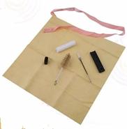 PARQUER CLACARE <br/>KIT DE LIMPIEZA CLARINETE