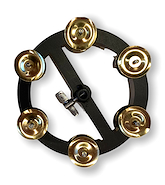 PARQUER 98007HH <br/>AROS SONAJAS PARA EFECTOS DE HIHAT