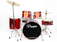 PARQUER 10065RD BATERIA 5C ECONOMY